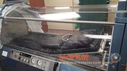 Sechrist 3600h hyperbaric chamber supplies