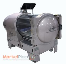 GULF COAST HYPERBARICS MONOPLACE HYPERBARIC CHAMBER FOR SALE