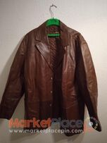 Italian jacket essebi XXL.