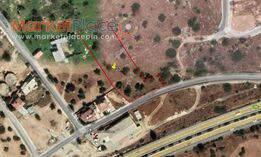 Οικιστικό Τεμάχιο Αγιο Συλάς - Residential Land Agios Silas