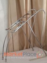 Παλαιά Σχάρα ποδηλάτου.