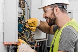 Electrician & technician