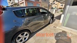 Peugeot, 3008, 1.6L, 2012, Automatic