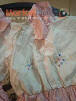 4 παιδικά φορέματα διαχρονικά,3,4,5.