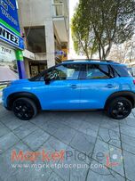 Citroen, C3, 1.2L, 2018, Automatic