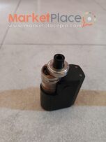 Ηλεκτρονικό τσιγάρο