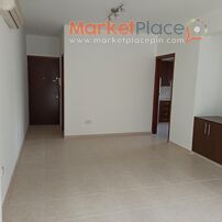 Διαμέρισμα 2 υπνοδωματίων Λακατάμεια - περιοχή γήπεδο ΘΟΙ