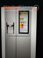 Refrigerators service repairs maintenance all brands all models