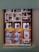 Washing machines service repairs maintenance all brands all models