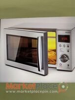 Microwave ovens service repairs maintenance all brands all models