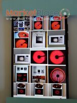 Hobs electric ceramic service repairs maintenance all brands