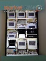 Gas cookers service repairs maintenance all brands all models