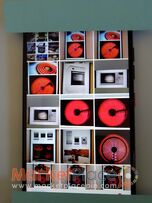 Cookers electric ceramic service repairs maintenance