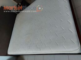 ΣΤΡΩΜΑ ΓΕΒΟΡΕΣΤ 150Χ190CM