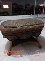 ΣΑΛΟΝΑΚΙ ΒΕΡΑΝΤΑΣ