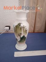 Παλαιό βάζο οπαλινα, Japan.