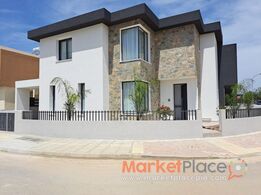 3-bedroom detached house to rent