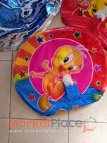 206 μπαλόνια foil.