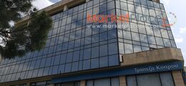 Office 300sqm, franklin roosevelt, limassol