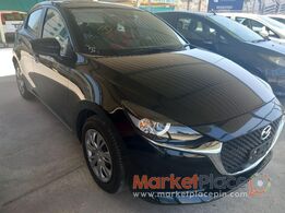 Mazda, Demio, 1.5L, 2019, Automatic
