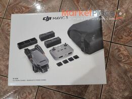 New DJI MAVIC 3 Cine Premium Combo