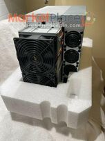 New BITMAIN Antminer L7 9500MH/S Asic Miner