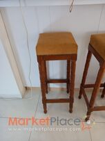 Πωλούνται στουλς