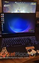Gaming Laptop Legion Lenovo rtx 3060
