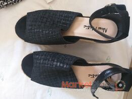 Παπουτσια καινουργια 39 σαιζ