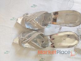 Παπουτσια καινουργια σαιζ 39