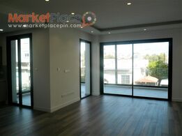 Elegant 3 bedroom apartment in a brand-new building, Mesa Gytonia