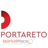 PORTARETO SECURITY DOORS LTD