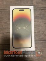 Apple iPhone 15 Pro Max 512GB 8GB Ram