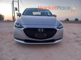 Mazda, 2, 1.5L, 2021, Automatic