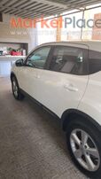 Nissan, Qashqai, 1.6L, 2008, Manual
