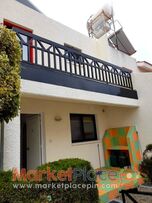 Maisonette  2 bedroom for rent, Pyrgos village, Limassol