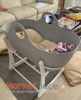 Baby cradle