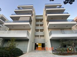 Duplex apartment  3 bedroom , Parekklisia tourist area