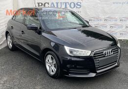 Audi, A1, 1.0L, 2019, Automatic