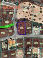 Πωλείται μεγάλο γωνιακό οικόπεδο στον Αναλύοντα 99626809