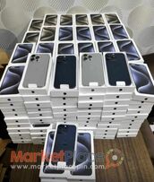 Apple iPhone 15 Pro Max, iPhone 15 Pro, iPhone 15, iPhone 15 Plus