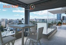 Penthouse  6+ bedroom for sale, Agia Zoni area, Limassol
