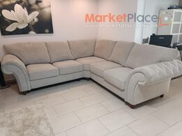 Γωνιακός καναπές