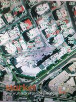LAND FOR SALE 355M2 LIMASSOL ROUND ABOUT ST NICOLAS