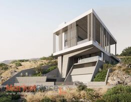 Villa  5 bedroom for sale, Paniotis area, Limassol