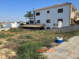 ΠΩΛΕΙΤΑΙ ΟΙΚΟΠΕΔΟ 676 ΤΜ ΟΙΔΟΜΗΣΙΜΟ