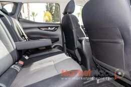 Nissan, Qashqai, 1.2L, 2016, Automatic