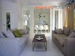 House  3+1 bedroom for rent, Kapsalos area