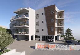 Apartment  1 bedroom for sale, Agios Athanasios area
