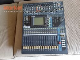 YAMAHA digital mixing console 01v96 v2